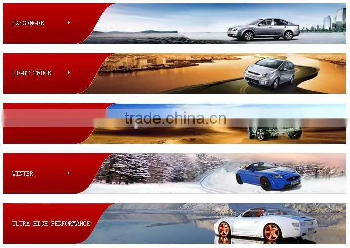 cheap wholesale tires 235/75r15 CHAOYANG WESTLAKE GOODRIDE BRANDS PATTERN SL309