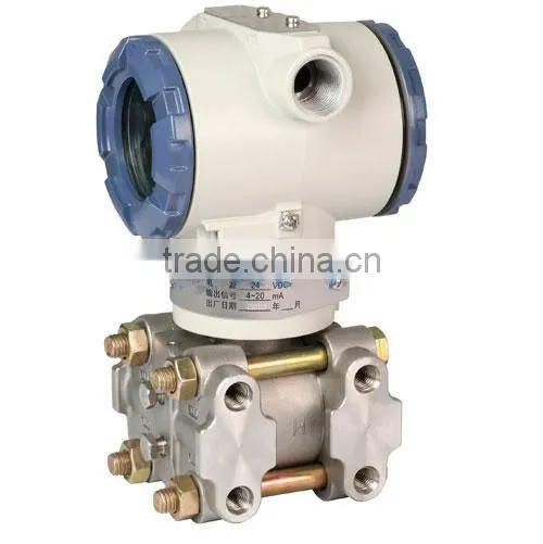 2015 hot sale JYB-3151Smart Differential Pressure Transmitter