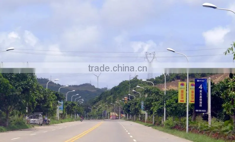IP66 98W LED street light ,Ourdoor street Led light