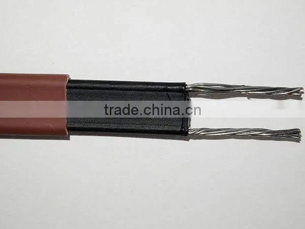 Electrical Heating Cable Protect And Heat Pump Valve
