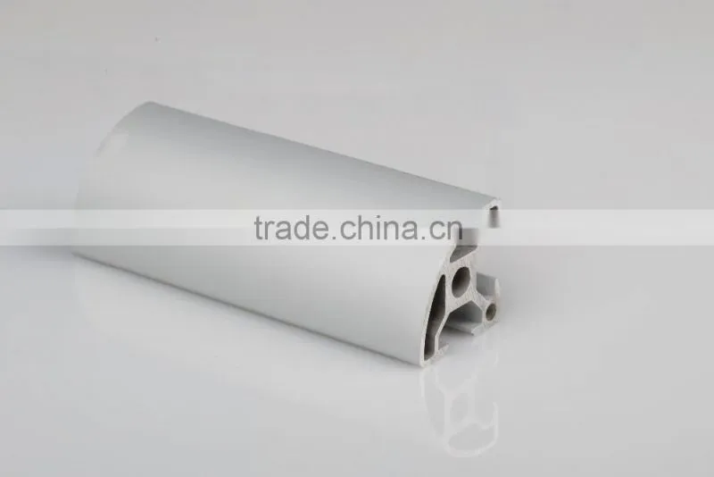 T Slot aluminium profile for adamantine