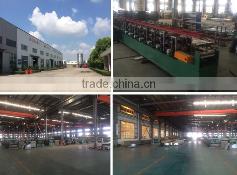 galvanized steel c section purlin for bracket