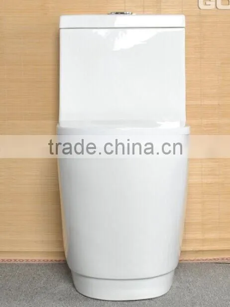 Types wc toilet