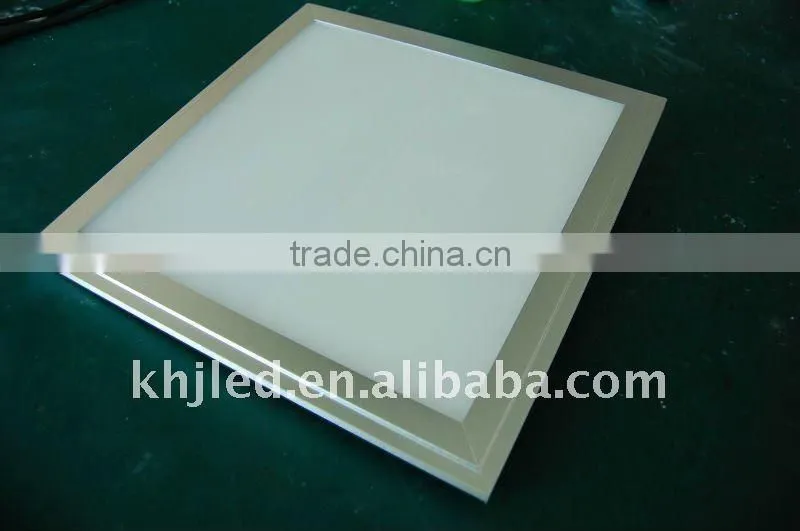 uniform illumination Dimmable Super-thin led panel light