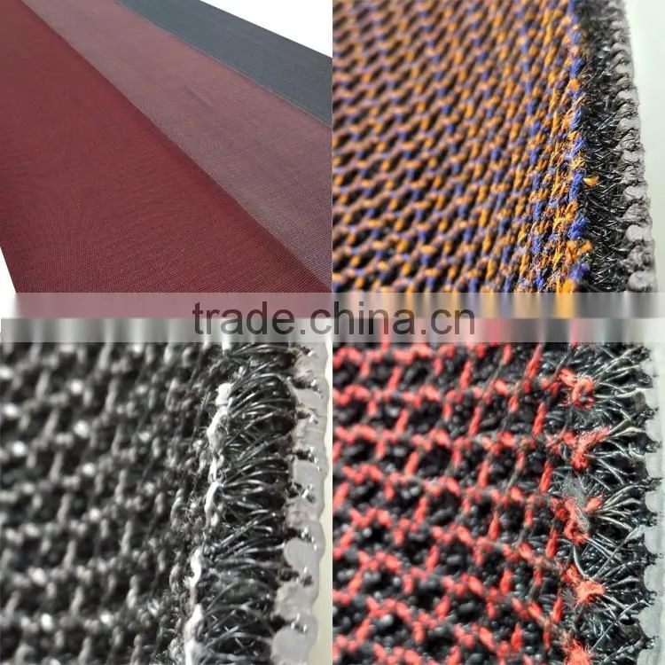 Home commercial entrance heavy duty door mats