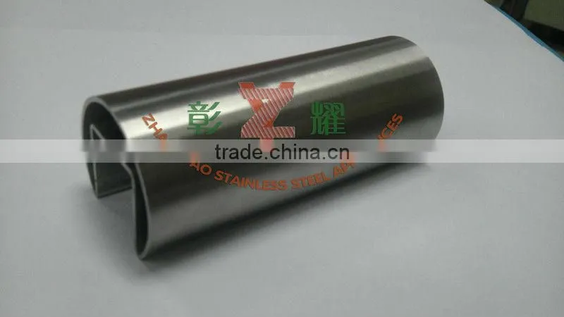 steel pipe for gate and grill