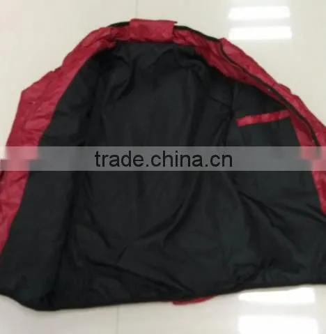 Winter Mens padding Jacket zip up jacket