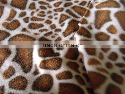 Fake Polar Fleece