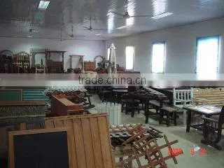 Anji Chunhe Garden Supplies Co., Ltd. company overview - view 4