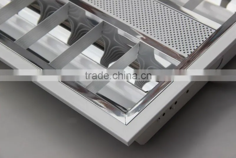 High quality office engineering for LED T5 Grille light box
