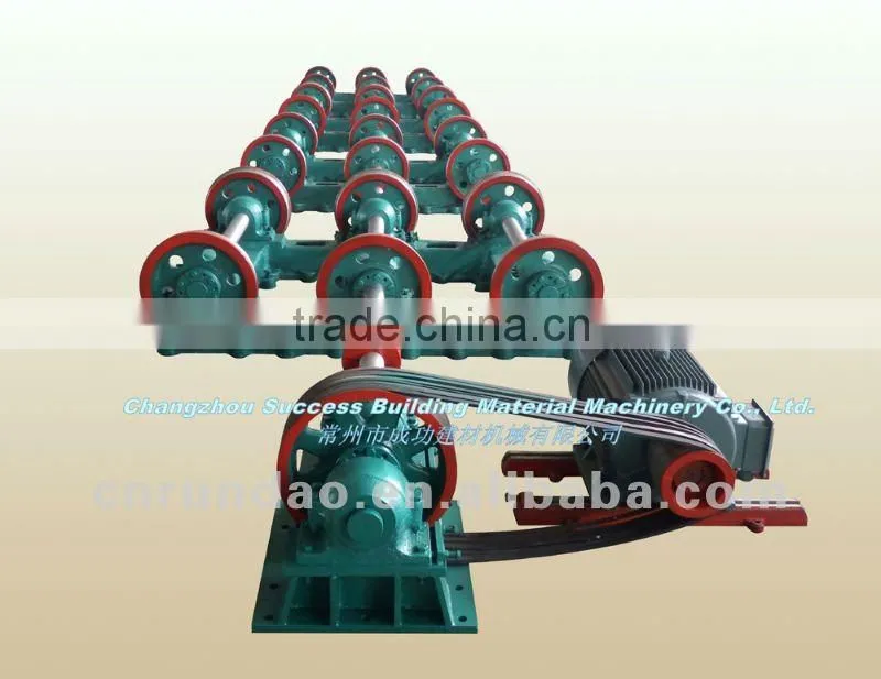 PC Concrete Pile/Pole Spinning Machine/Centrifugal Machinery for Concrete Pile Producing/Spinning Machine for PC Pile