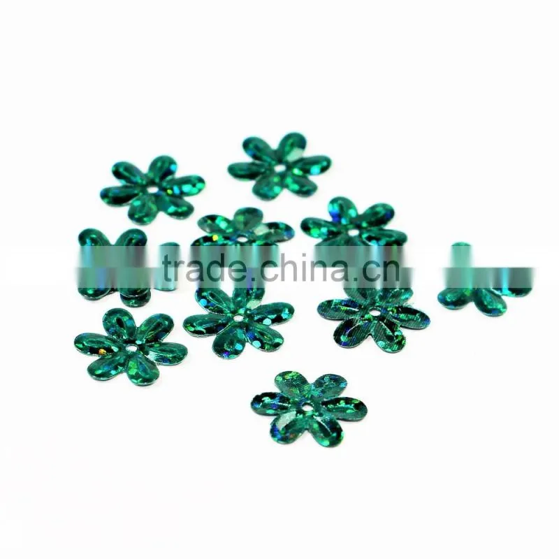 2014 hot sale spangle sequins Wholesale Loose Sequin