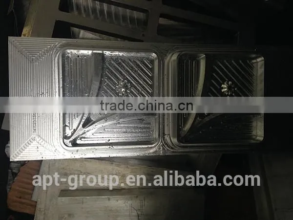 Disposable Medical Tray Thermoforming Machine