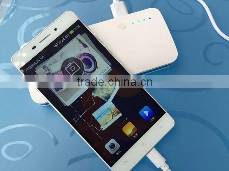 Hot Selling 3 ports Ports Mobile Battery Charger ,10000 mah Portable Mobile Battery Charger