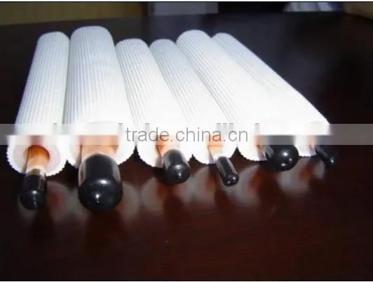 Prime quality insulated refrigeration copper tube / pipe