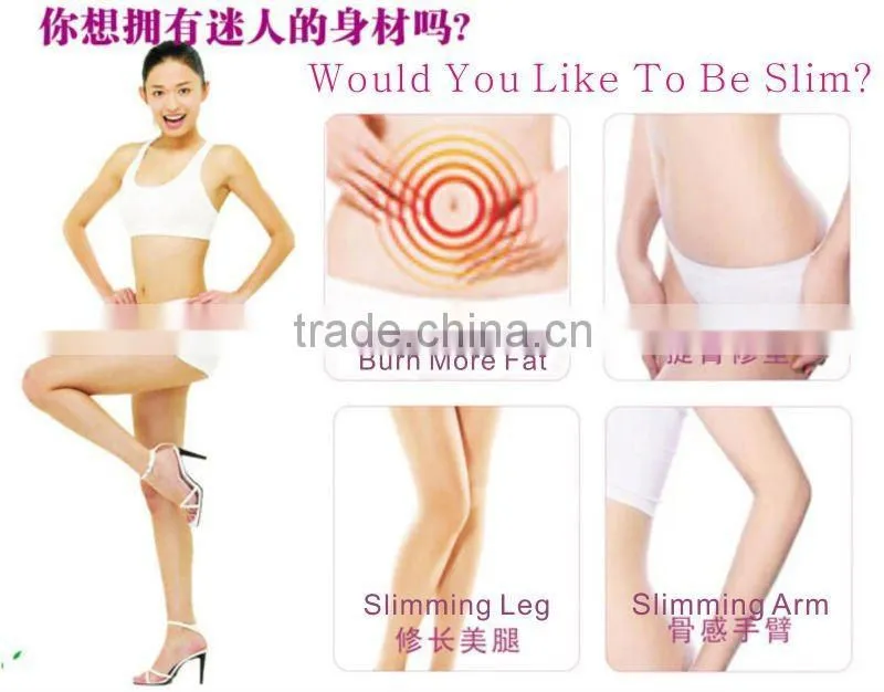 2012 Best Seller! Yili Balo Hot Red Chili Weight Loss Massage Body Slimming Gel 85 ML