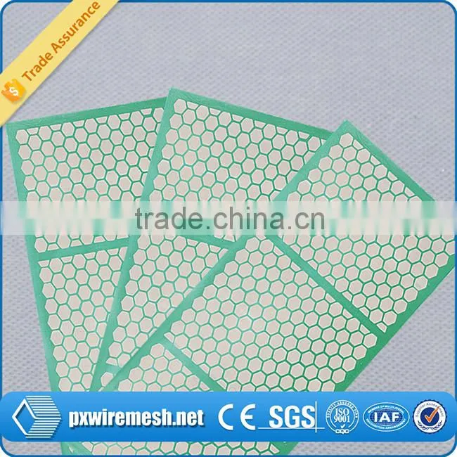 Oilfield Drilling Mud Stainess Steel Shale Shaker Screen