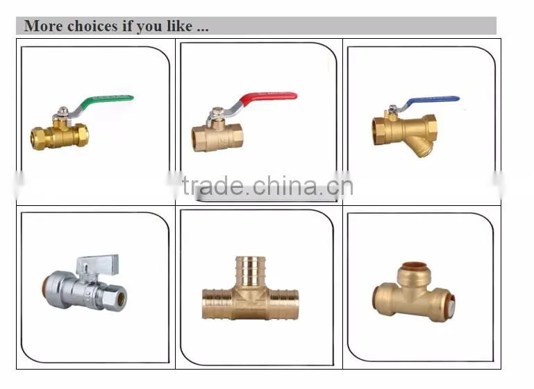 Ppr Pipe Fitting Brass,Brass Insert,Ppr Brass Fitting/plastic pipe fittings