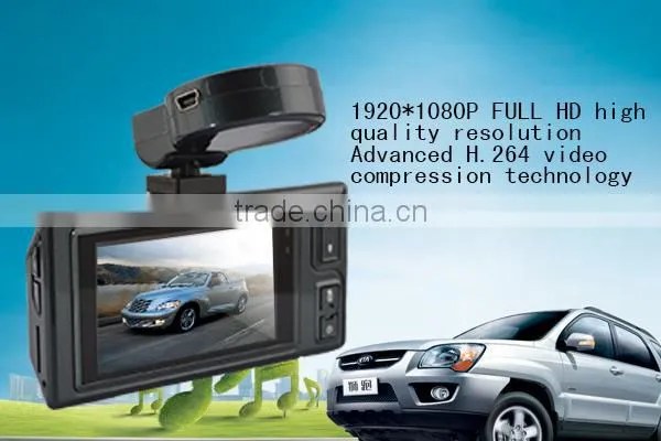 camera car charger for 1280x480 lcd dvd auto OV2710 solution night vision motion detection car decoder