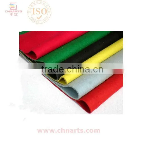 NON-WOVEN COLOR CRAFT FELT roll