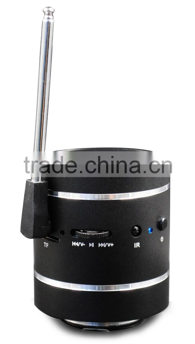 Transmit Vibration to Surface, Table Vibration Speaker for 10W Power Music