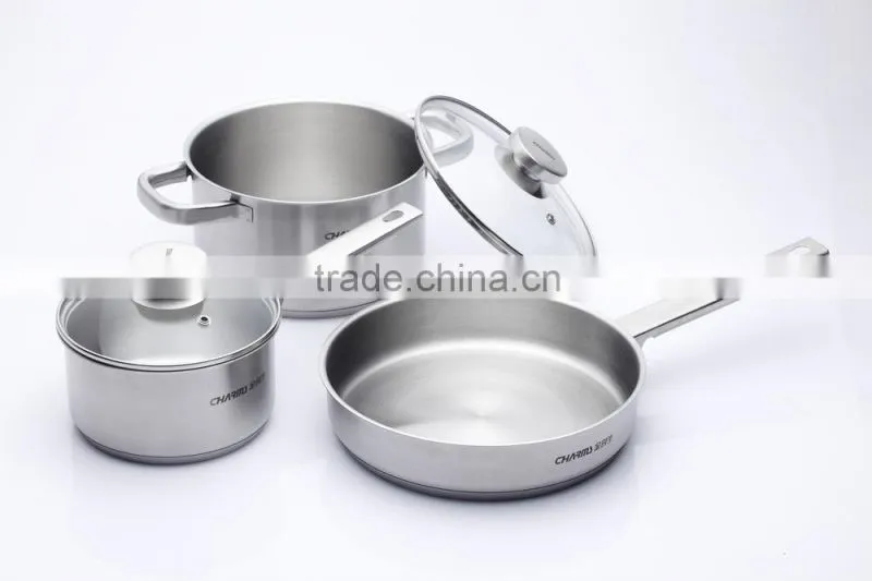 5pcs Chuangsheng kitchenware