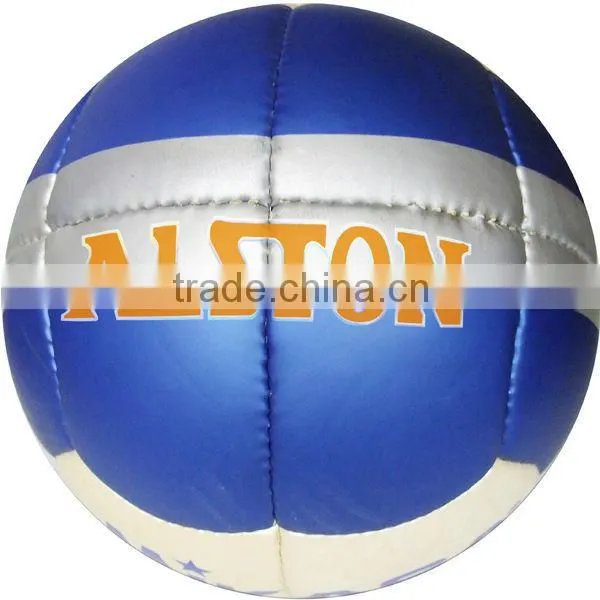 Newest professional inflatable pvc beach volleyball