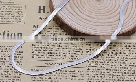 >>SW16701 FACTORY SALE New arrival cool snake chain necklace men/