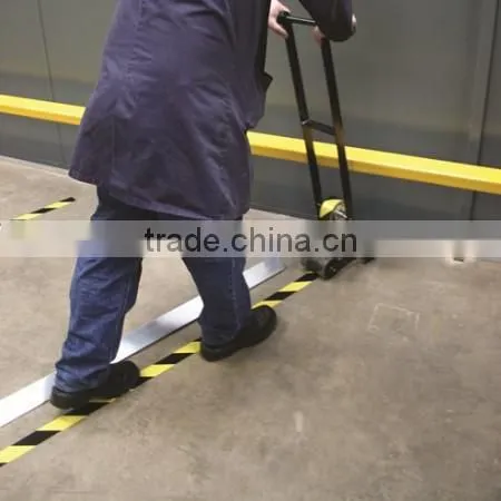very good usages of PVC floor marking tape applicator