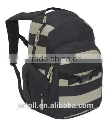 New popular multi-function korea backpack