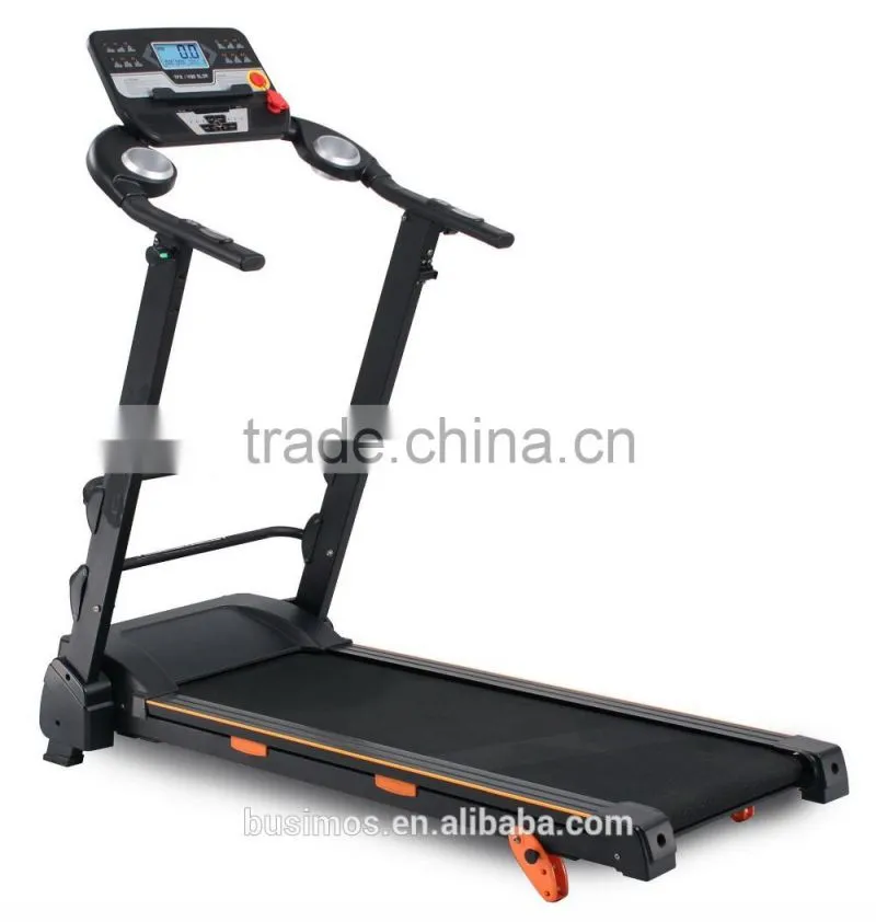 Motorized Treadmill Running Machine/Motorized Running Machine
