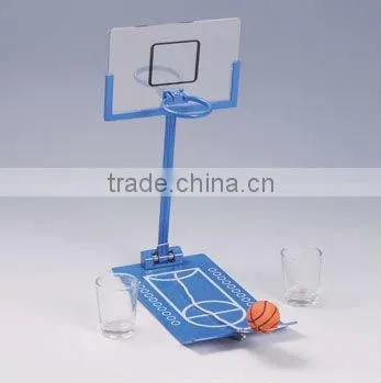 Hot selling Mini Tabletop Basketball game for kids