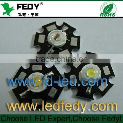 High power led module