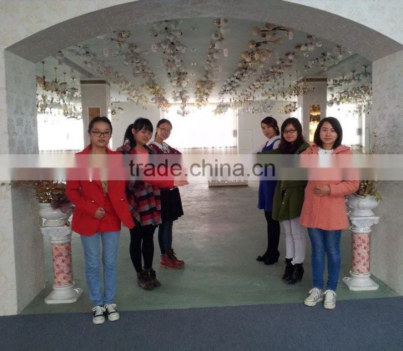2015 popular LED glass lighting fixture lamp