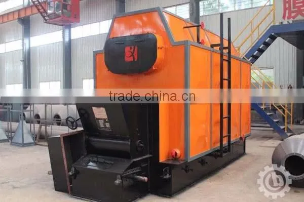 10 ton coal stoker boiler