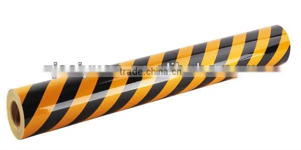 self adhensive reflective film