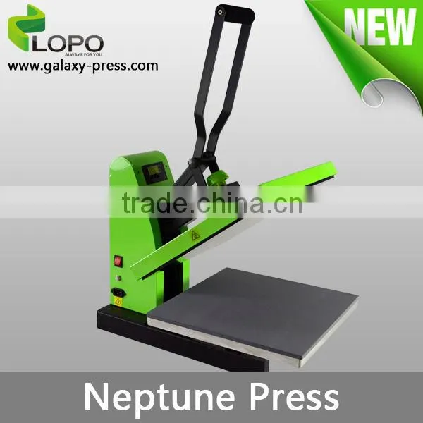 Neptune sublimation heat printing machine