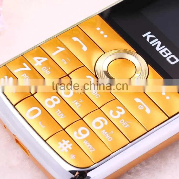 china mobile phone 2.0 QCIFMaximum 8GB screen 2200mAh 0.3Mega Pixels