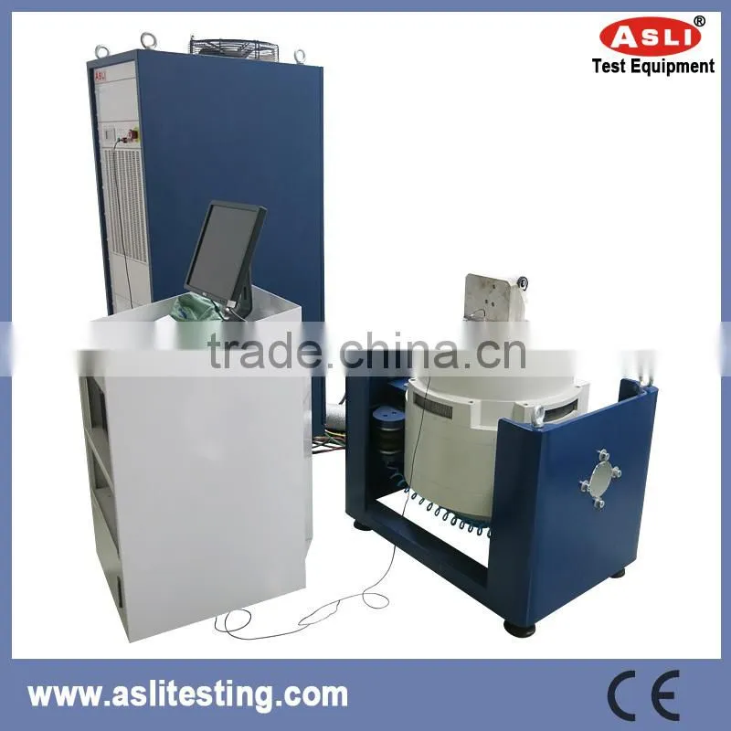 CE Approved Electrodynamic High Frequency Vibration Testing Machine (ES-Series)