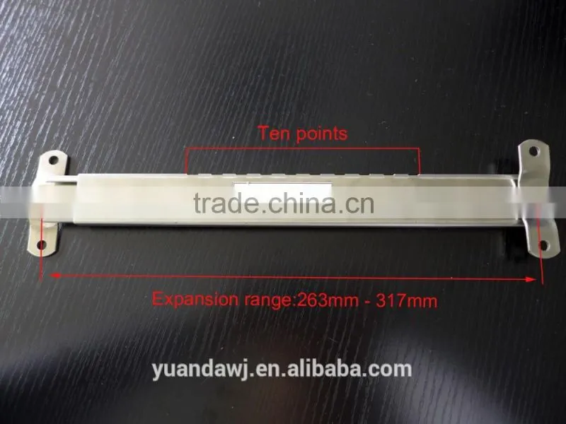 Restrictor For Window,Window Hardware