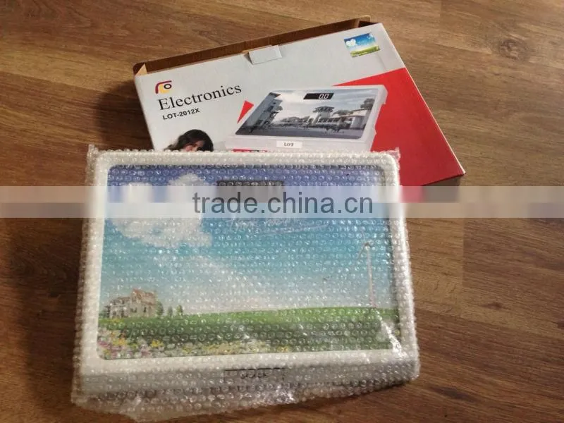 Electronic Weighing Scale