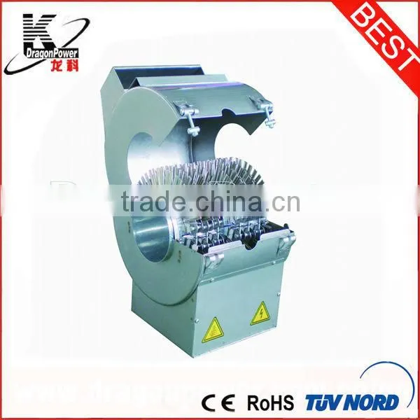 Electric heater with blower (manufacturer prices)
