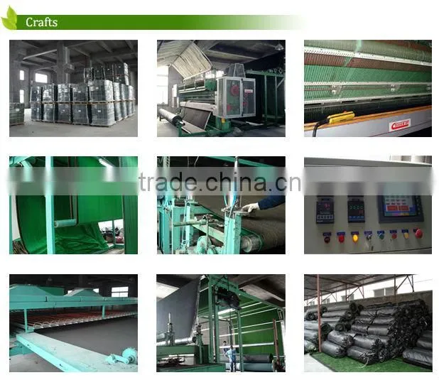 High quality futsal indoor floor synthetic turf