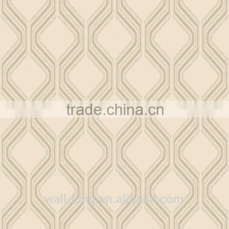 modern design dark colour vinyl wallcovering