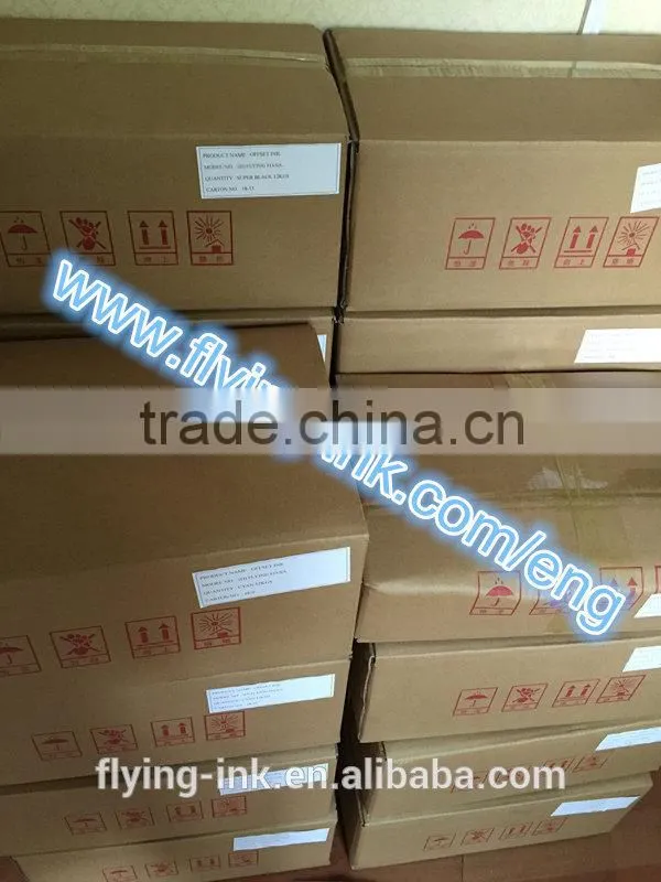 Top quality Sublimation offset tinta