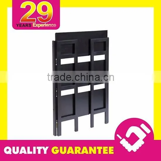 Covered 16 Pairs Tray Standup Portable Sunglass Rack Sunglass Display