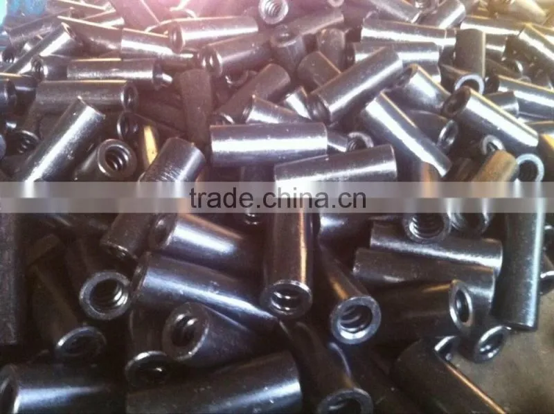 Carbon Steel Connecting Sleeve