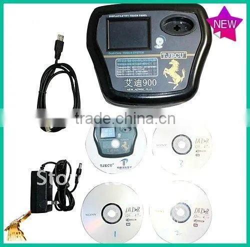 ND900 Key programmer/Auto key programmer ND 900 car key machine ND900 Key pro 4C/4D Chip Duplicator