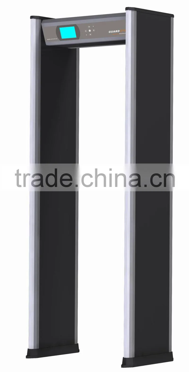 Hot selling walk through metal detector XYT2101LCD