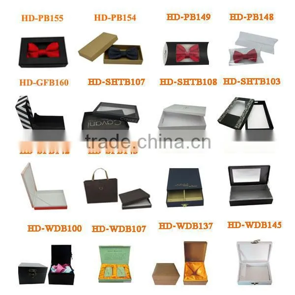 Wholesale T Shirt Box Design